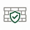 Wall Rose Protection (Shipping Protection)