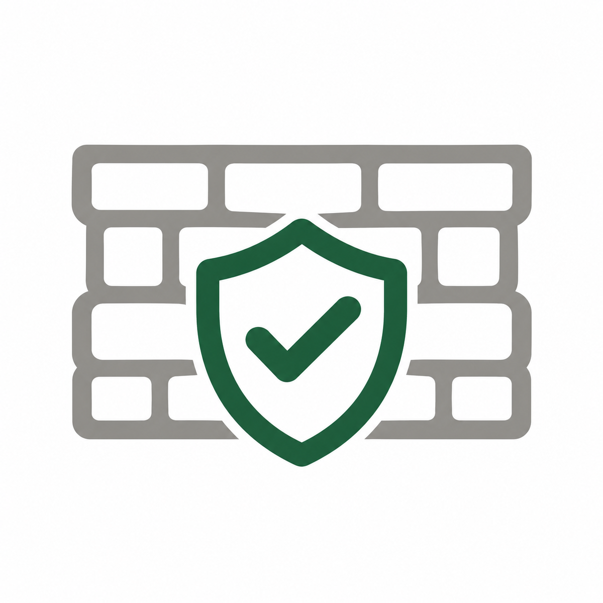 Wall Rose Protection (Shipping Protection)